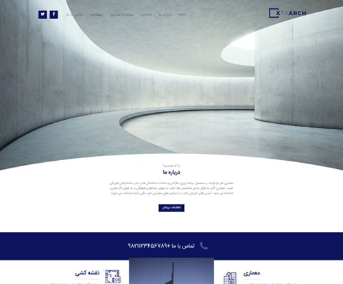 architect